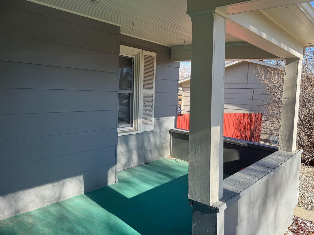 Photo of 408 W Lott ST, Buffalo, WY 82834 (MLS # 20261706)