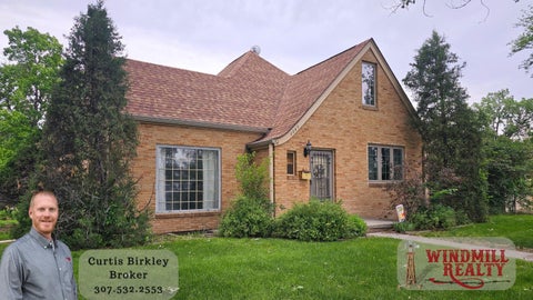 Photo of 2602 W A Street, Torrington, WY 82240 (MLS # 20262921)