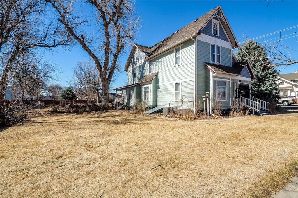 Photo of 2142 W A Street, Torrington, WY 82240 (MLS # 20260979)