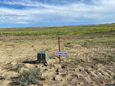 Photo of 381 PINNACLE DRIVE Dr, Lyman, WY 82937 (MLS # 20261901)