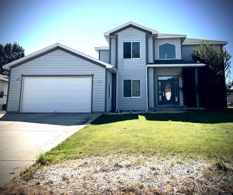 Photo of 1556 Holly Ponds Drive, Sheridan, WY 82801 (MLS # 20264902)