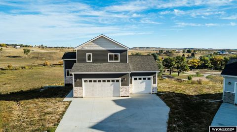 Photo of 152 White Tail Court, Buffalo, WY 82834 (MLS # 20255298)