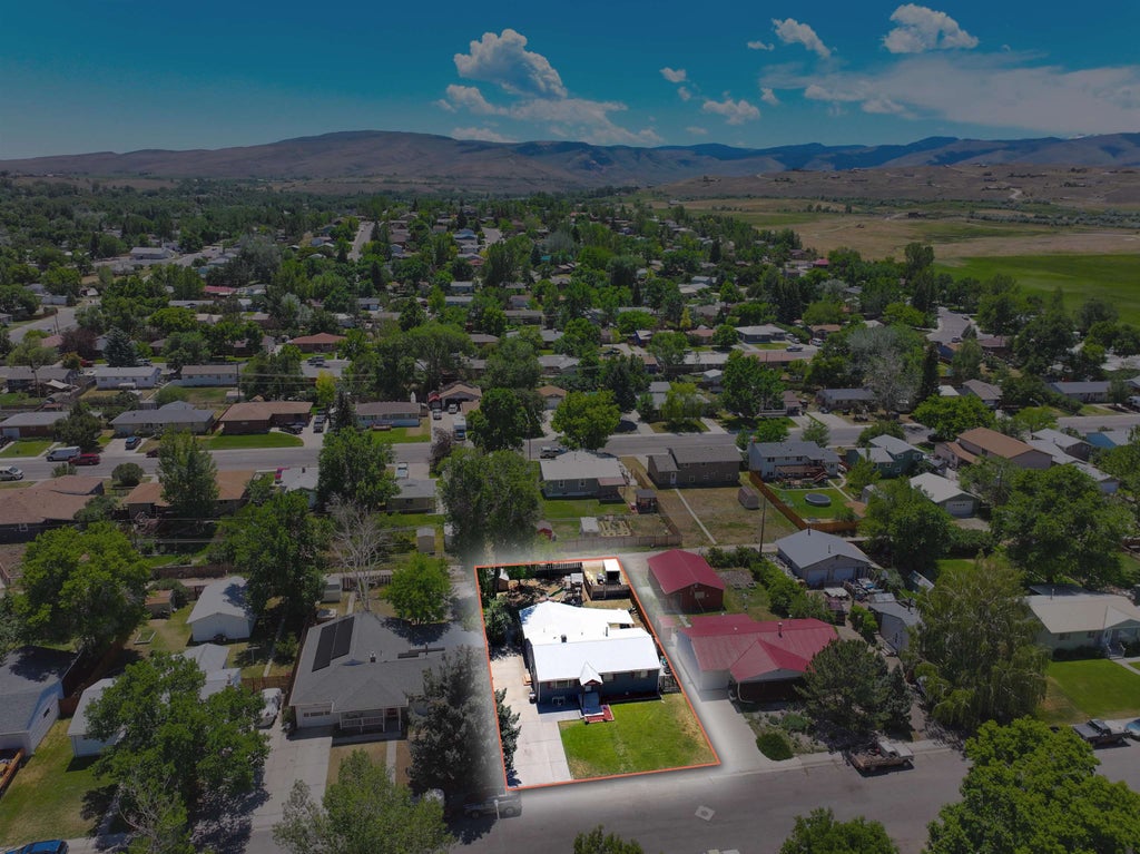 Photo of 975 Dabich Avenue, Lander, WY 82520 (MLS # 20263140)