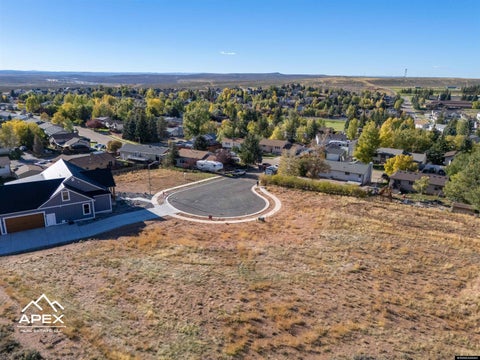 Photo of 223 Barber Avenue, Evanston, WY 82930 (MLS # 20264930)