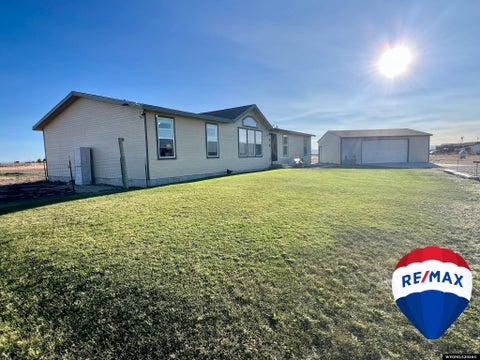 Photo of 30 Mandalay Road, Riverton, WY 82501 (MLS # 20264600)