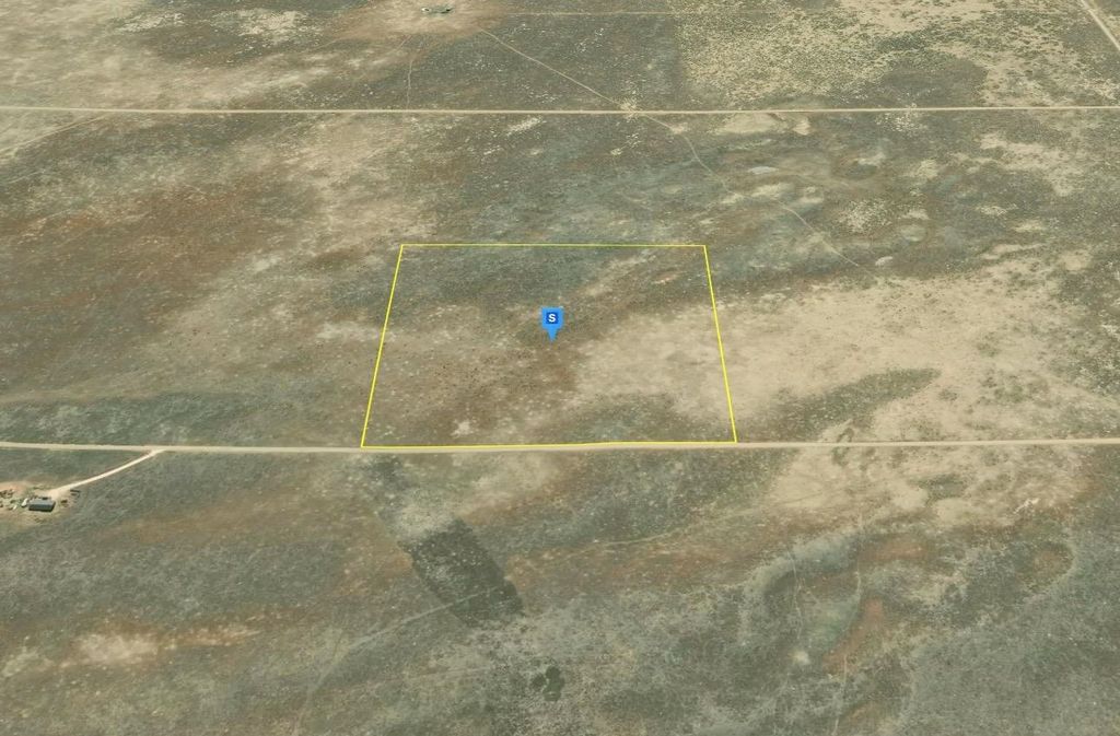 Photo of 0 Bucking Horse Boulevard, Evansville, WY 82636 (MLS # 20261458)