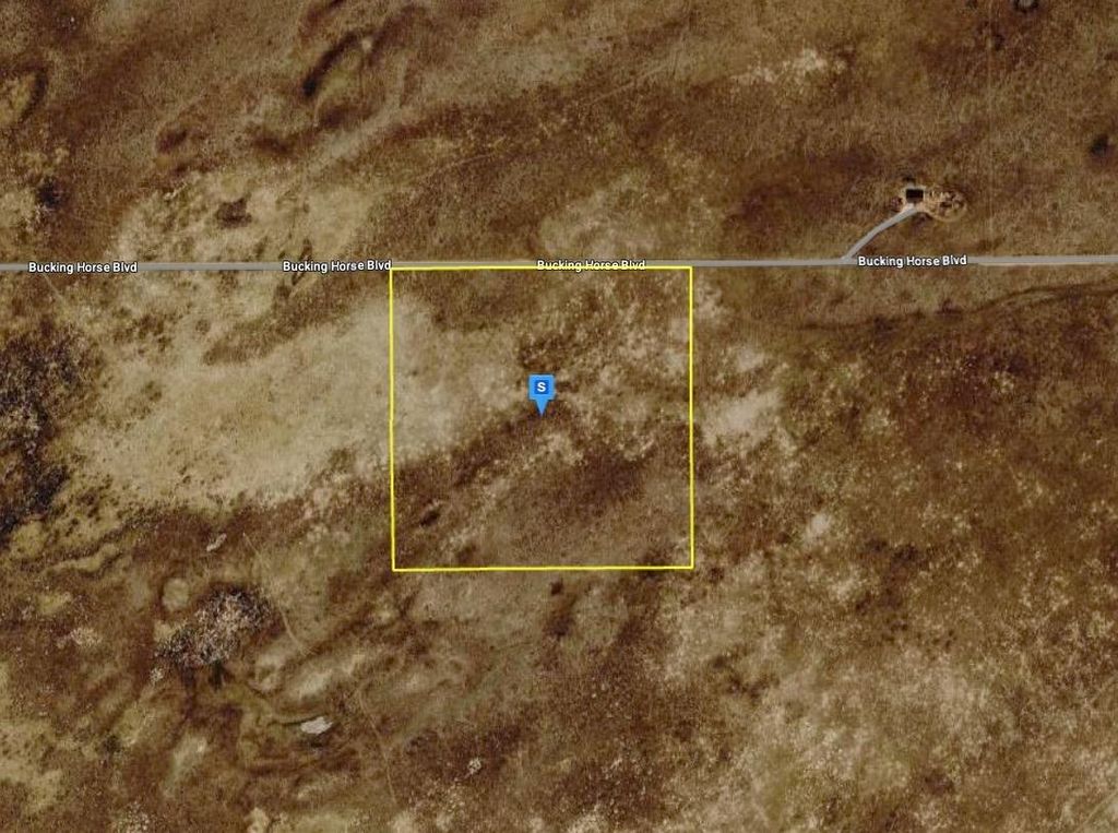 Photo of 0 Bucking Horse Boulevard, Evansville, WY 82636 (MLS # 20261458)