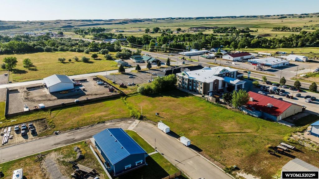 Photo of 125 Krinders Circle, Buffalo, WY 82834 (MLS # 20256367)