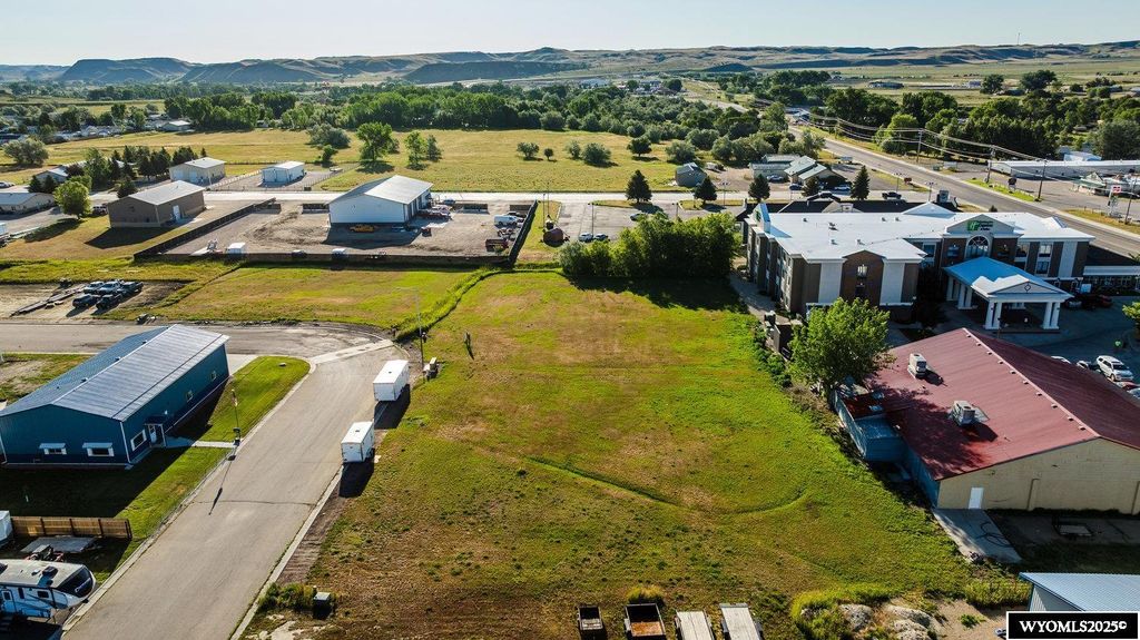 Photo of 125 Krinders Circle, Buffalo, WY 82834 (MLS # 20256367)