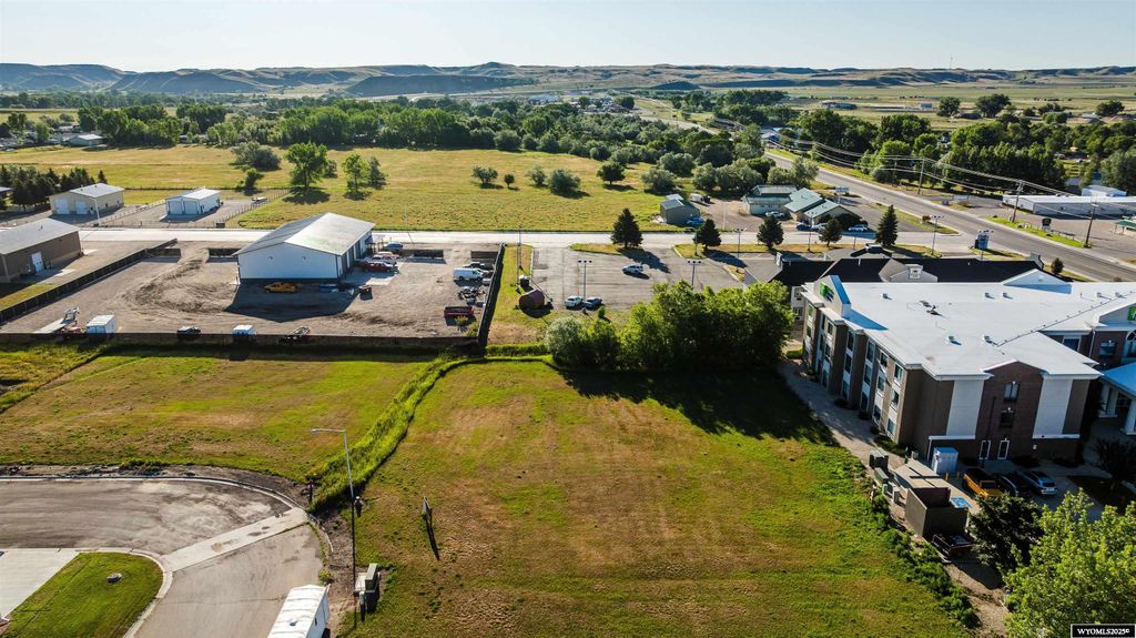 Photo of 125 Krinders Circle, Buffalo, WY 82834 (MLS # 20256367)