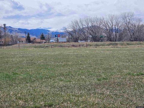 Photo of Highway 16E, Buffalo, WY 82834 (MLS # 20251921)