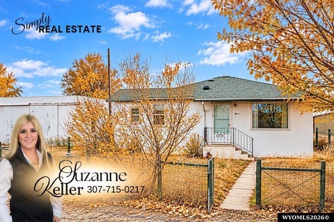 Photo of 4734 Hope Road, Torrington, WY 82240 (MLS # 20265278)