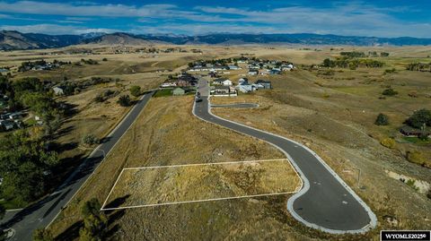 Photo of 161 Coyote Court, Buffalo, WY 82834 (MLS # 20255338)