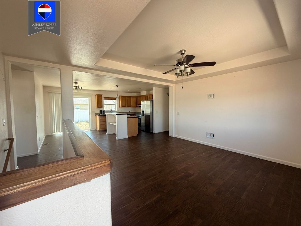 Photo of 6443 Little Moon Trail, Casper, WY 82604 (MLS # 20263147)