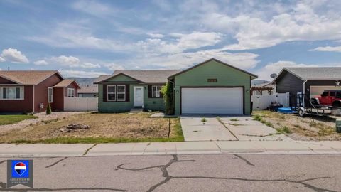 Photo of 6443 Little Moon Trail, Casper, WY 82604 (MLS # 20263147)