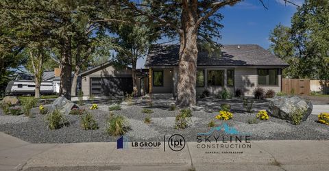 Photo of 1204 W 23rd Street, Casper, WY 82601 (MLS # 20260982)