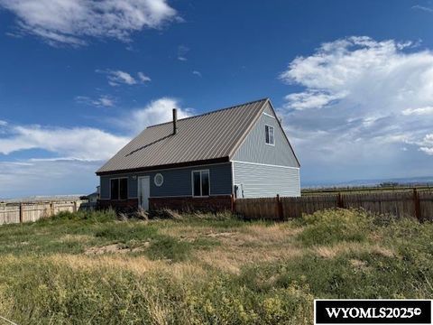 Photo of 194 Edmund Rd, Lyman, WY 82937 (MLS # 20254643)