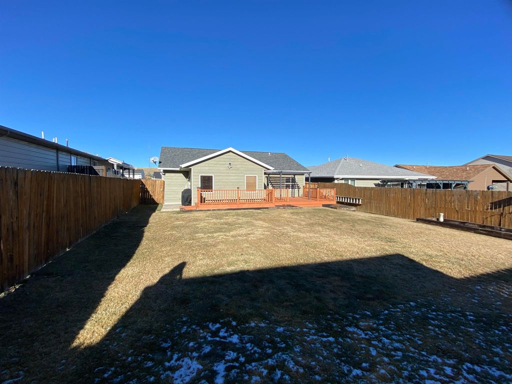 Photo of 93 Harmony St, Buffalo, WY 82834 (MLS # 20256616)