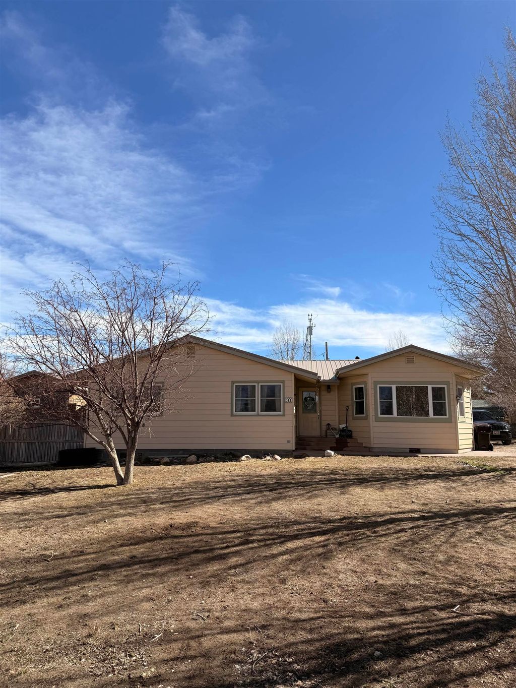 Photo of 511 Wiley Ave Ave, Encampment, WY 82325 (MLS # 20261042)