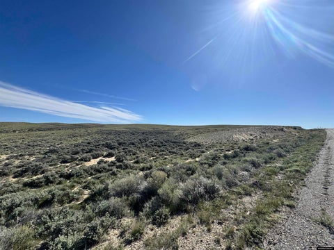 Photo of Mineral X Road, Rawlins, WY 82301 (MLS # 20265320)