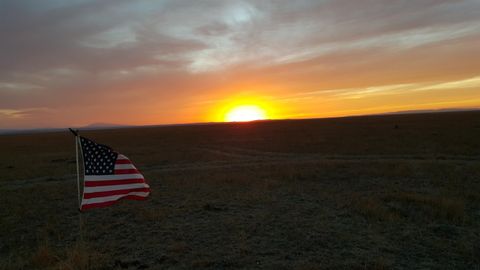 Photo of 0 Fetterman Rd, Rock River, WY 82083 (MLS # 20262731)