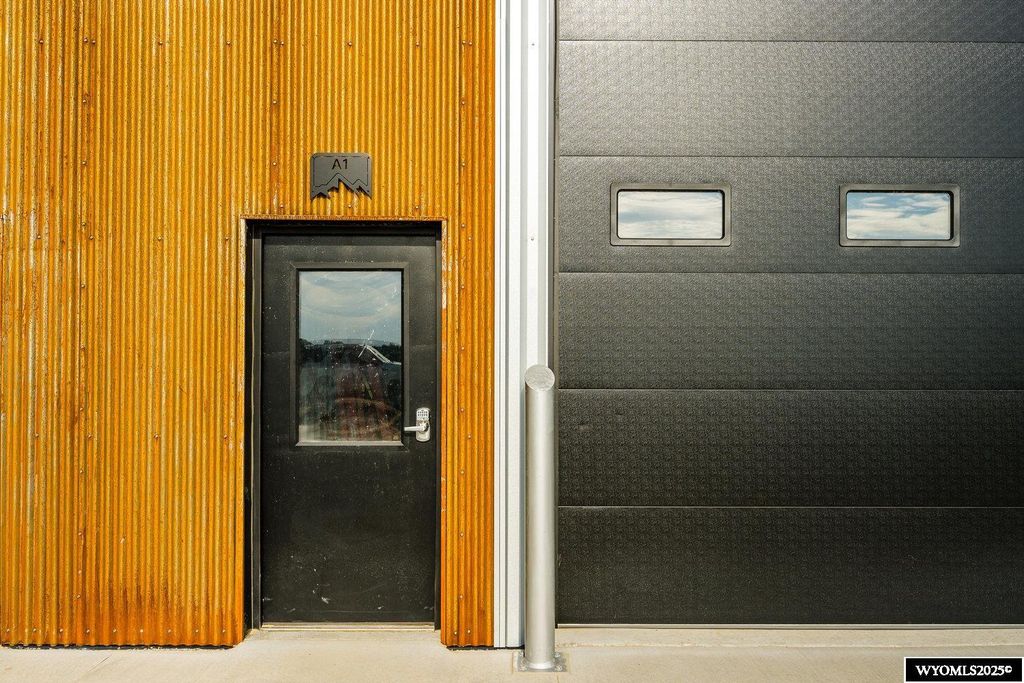 Photo of 360 Euskaldun Kalea A-1, Buffalo, WY 82834 (MLS # 20252639)