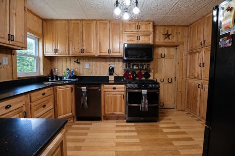 Photo of 106 Birch St, Mountain View, WY 82939 (MLS # 20262580)