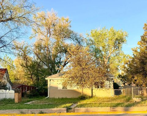 Photo of 627 S 4th Street, Douglas, WY 82633 (MLS # 20262471)