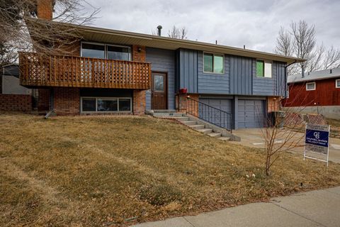 Photo of 2020 Brentwood Drive, Casper, WY 82604 (MLS # 20260089)