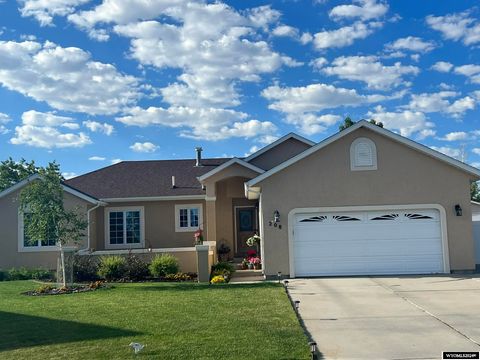 208 College Court, Rock Springs, WY 82901 - #: 20241749
