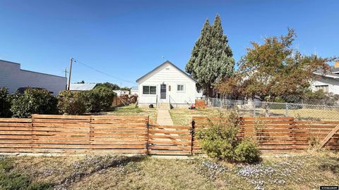 Photo of 225 N Main St, Lyman, WY 82937 (MLS # 20255027)