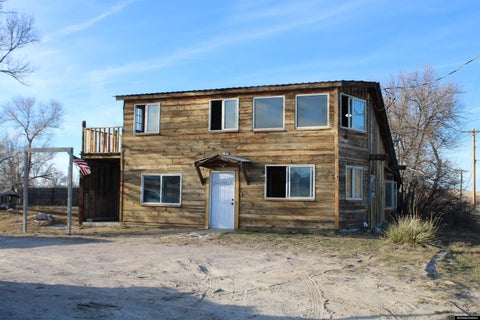 Photo of 211 Iron Avenue, Lusk, WY 82225 (MLS # 20264388)