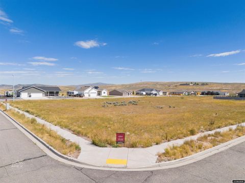 Photo of 324 Ottley Drive, Evanston, WY 82930 (MLS # 20244102)