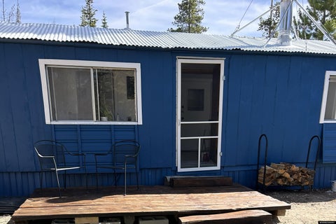 Photo of Tract 70 Overlook Retreat, Elk Mountain, WY 82324 (MLS # 20264965)