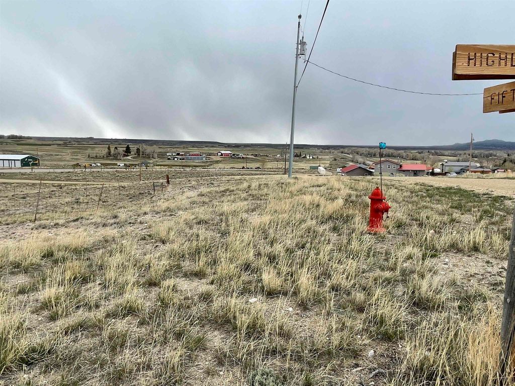 Photo of 5th Street, Riverside, WY 82325 (MLS # 20262003)