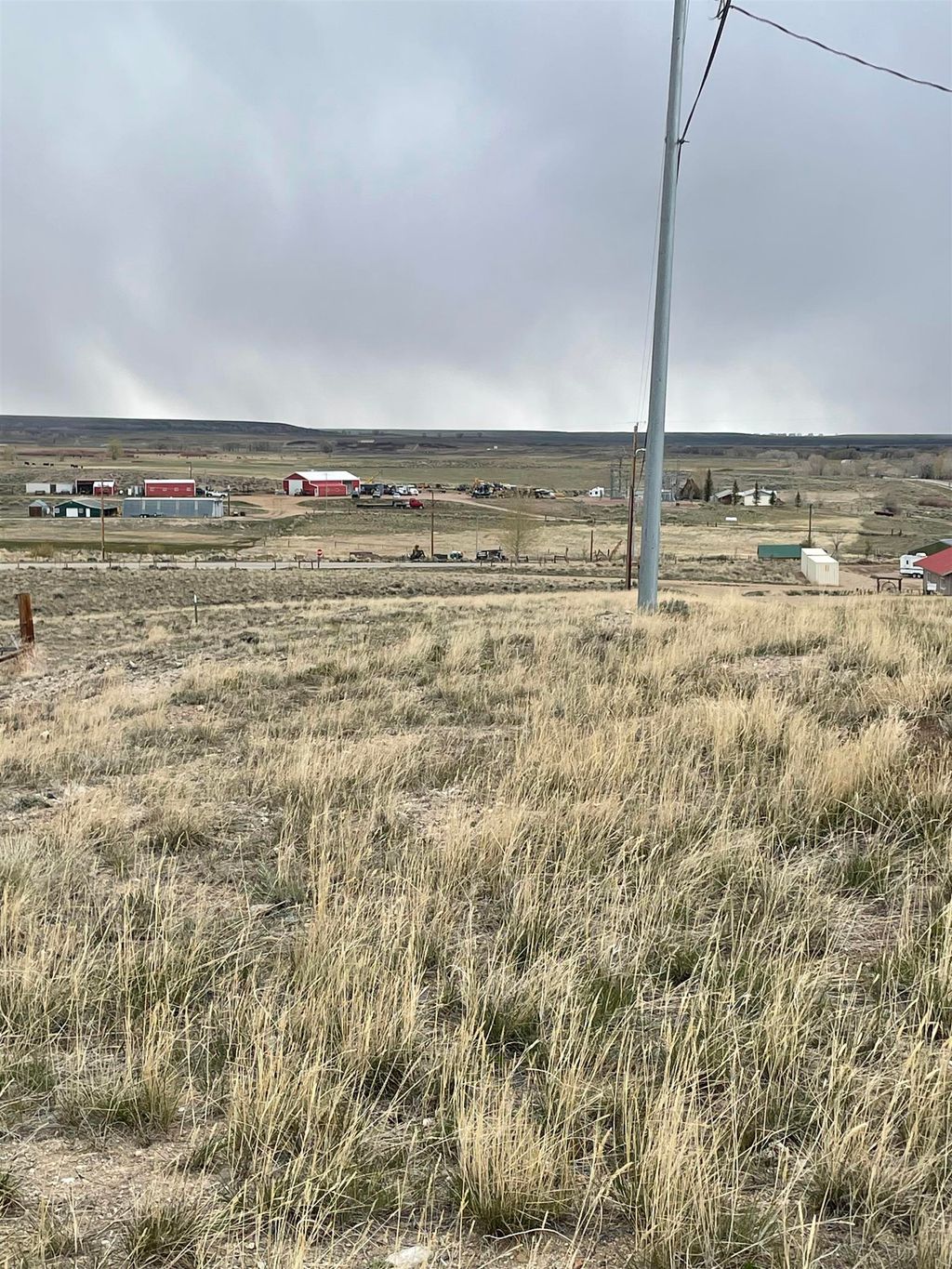 Photo of 5th Street, Riverside, WY 82325 (MLS # 20262003)