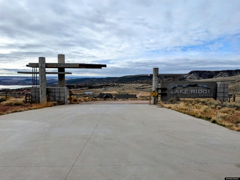 Photo of 22931 Smokey Quartz Way, Alcova, WY 82604 (MLS # 20265301)
