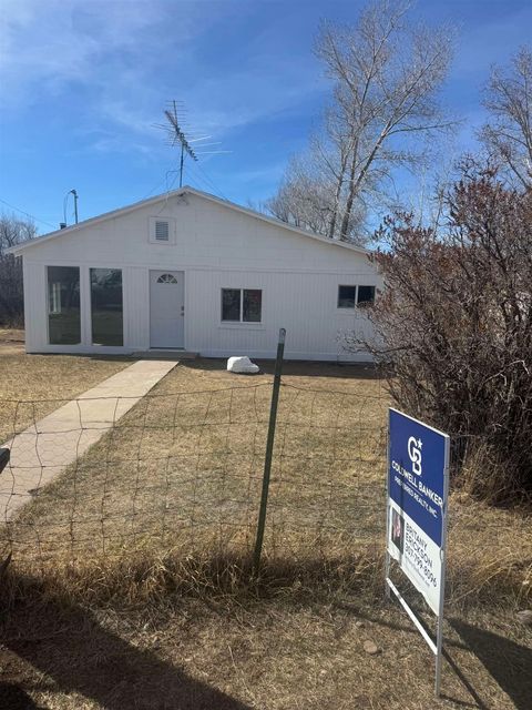 Photo of 325 Ponderosa Place, Mountain View, WY 82939 (MLS # 20261159)