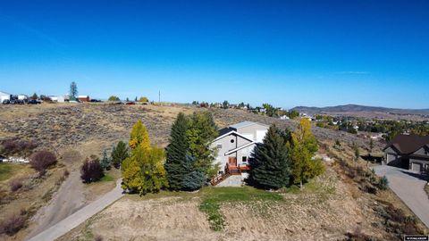 Photo of 240 Darby Lane, Evanston, WY 82930 (MLS # 20254233)