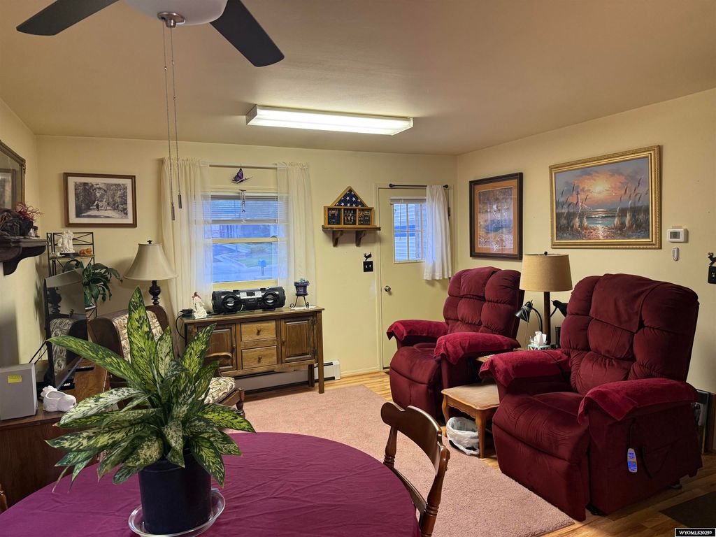 Photo of 29 N Desmet Avenue, Buffalo, WY 82834 (MLS # 20255322)