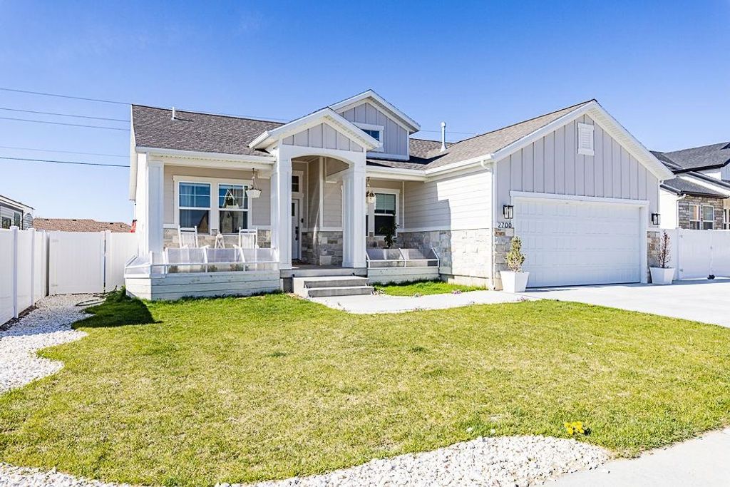 Photo of 2700 Bailey Boulevard, Rock Springs, WY 82901 (MLS # 20262238)
