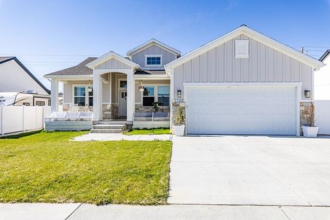 Photo of 2700 Bailey Boulevard, Rock Springs, WY 82901 (MLS # 20262238)
