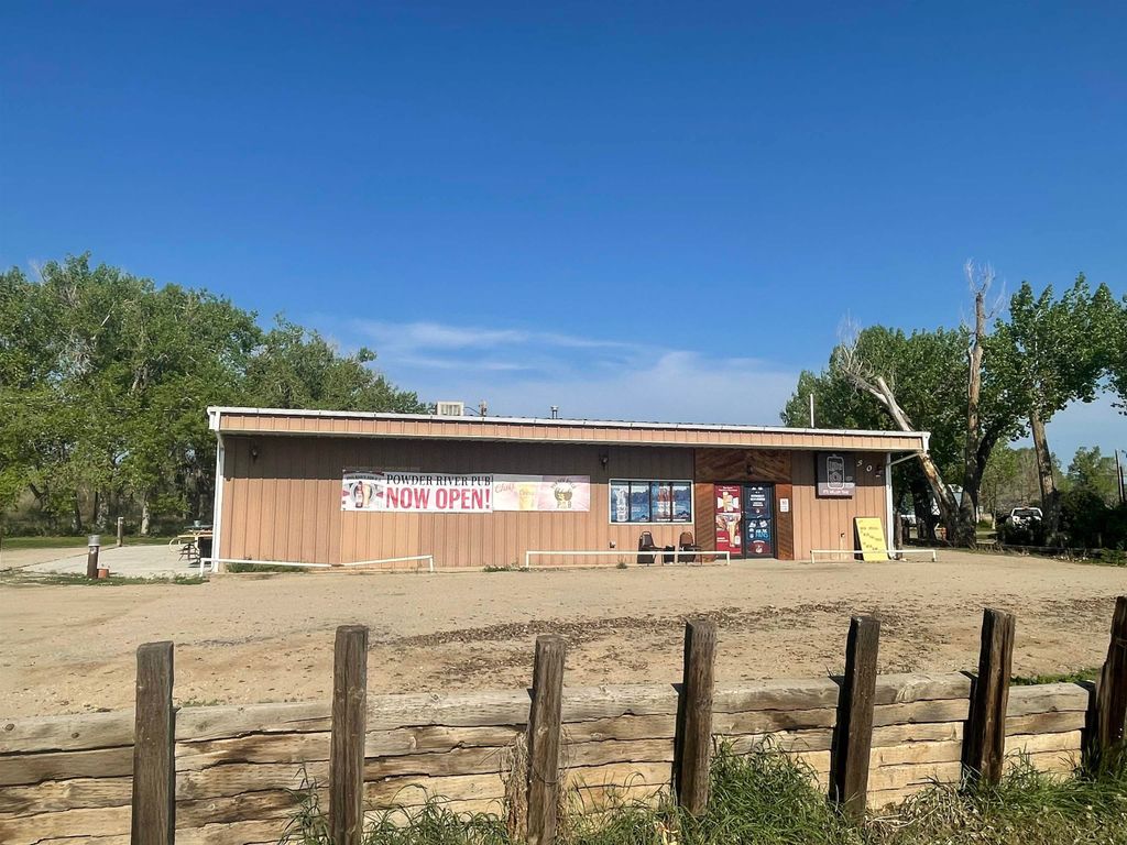 Photo of 502 Nolan Avenue, Kaycee, WY 82639 (MLS # 20260118)