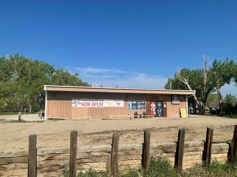 Photo of 502 Nolan Avenue, Kaycee, WY 82639 (MLS # 20260118)