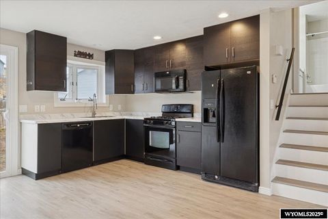 Photo of 193 Southridge Road, Evanston, WY 82930 (MLS # 20256162)