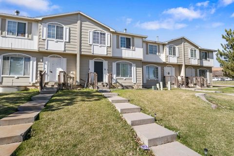 Photo of 17-20,137-139 Incline Drive DR, Evanston, WY 82930 (MLS # 20262363)