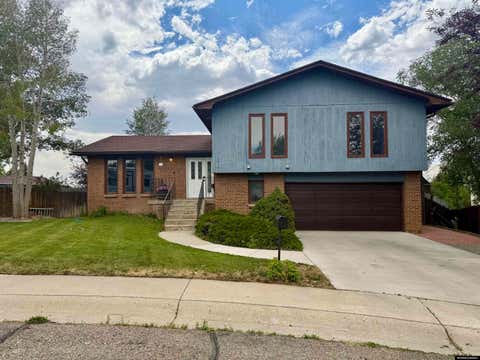 Photo of 214 Pierce Way, Rock Springs, WY 82901 (MLS # 20263310)
