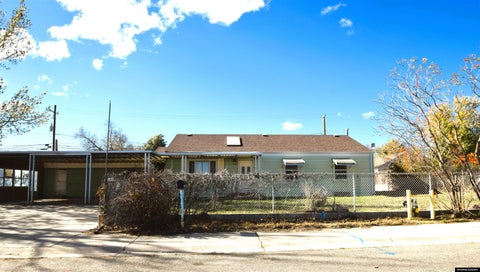 Photo of 180 S 6th Avenue, Mills, WY 82604 (MLS # 20265295)