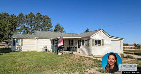 Photo of 104 Carriage Lane, Wheatland, WY 82201 (MLS # 20264249)