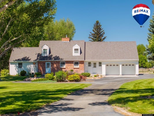 460 COUNTRY CLUB DR, RIVERTON, WY 82501 - Image 8aa9cb5af2be7d6bdf28314a06cefb3d/647262096